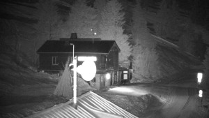 Horský hotel Volareza - Praděd - Horská služba - Ovčárna - Praděd - 7.3.2026 v 00:30