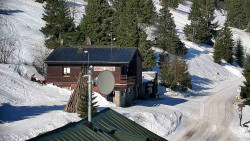 Horská služba - Ovčárna - Praděd