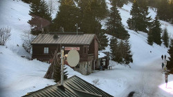 Horská služba - Ovčárna - Praděd