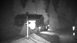 Horská služba - Ovčárna - Praděd