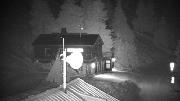 Horský hotel Volareza - Praděd