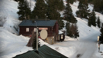 Horský hotel Volareza - Praděd