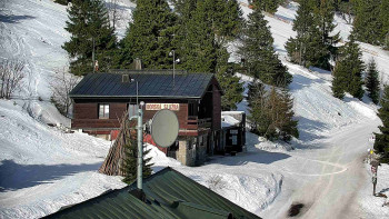 Horský hotel Volareza - Praděd