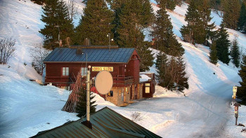 Horský hotel Volareza - Praděd