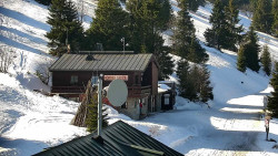 Horská služba - Ovčárna - Praděd