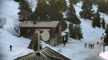 Horský hotel Volareza - Praděd