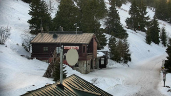 Horský hotel Volareza - Praděd