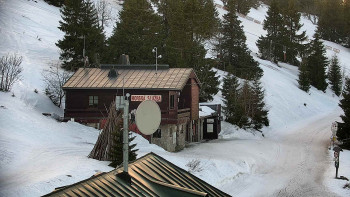 Horský hotel Volareza - Praděd