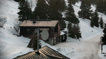 Horský hotel Volareza - Praděd
