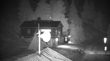 Horský hotel Volareza - Praděd