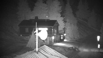 Horský hotel Volareza - Praděd