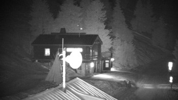 Horský hotel Volareza - Praděd