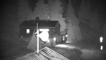 Horský hotel Volareza - Praděd