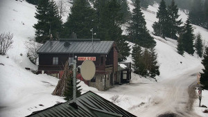 Horský hotel Volareza - Praděd - Horská služba - Ovčárna - Praděd - 12.3.2026 v 07:30