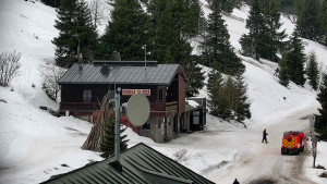 Horský hotel Volareza - Praděd - Horská služba - Ovčárna - Praděd - 12.3.2026 v 09:30