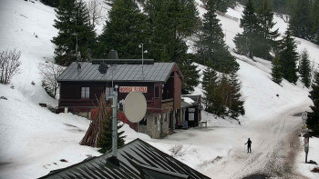 Horský hotel Volareza - Praděd