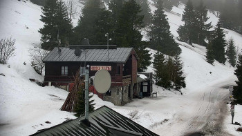 Horský hotel Volareza - Praděd