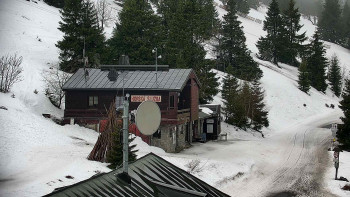 Horský hotel Volareza - Praděd
