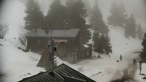 Horský hotel Volareza - Praděd - Horská služba - Ovčárna - Praděd - 12.3.2026 v 15:30