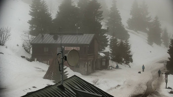 Horský hotel Volareza - Praděd