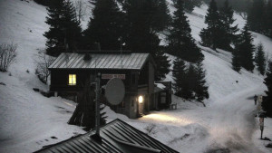 Horský hotel Volareza - Praděd - Horská služba - Ovčárna - Praděd - 12.3.2026 v 18:30