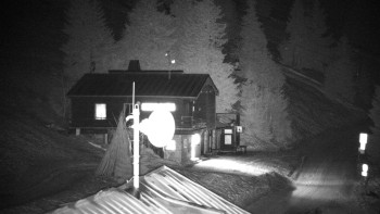 Horský hotel Volareza - Praděd