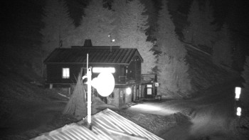 Horský hotel Volareza - Praděd