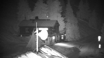 Horský hotel Volareza - Praděd