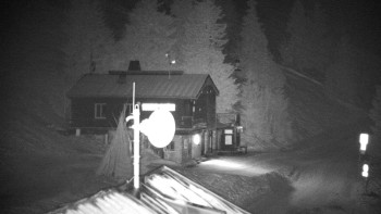 Horský hotel Volareza - Praděd