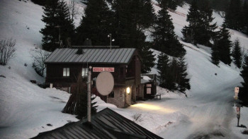 Horský hotel Volareza - Praděd