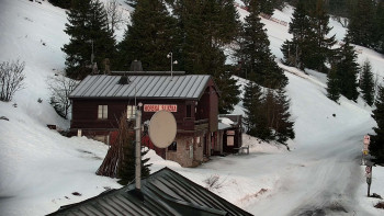 Horský hotel Volareza - Praděd