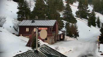 Horský hotel Volareza - Praděd