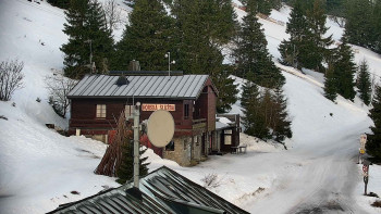 Horský hotel Volareza - Praděd