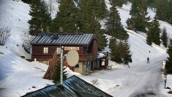 Horský hotel Volareza - Praděd