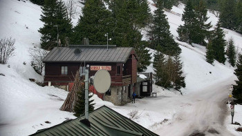 Horský hotel Volareza - Praděd