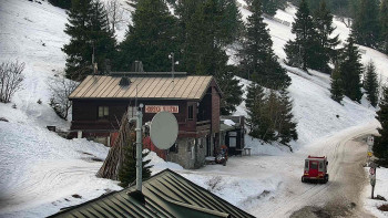 Horský hotel Volareza - Praděd