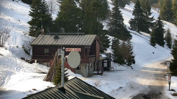 Horský hotel Volareza - Praděd