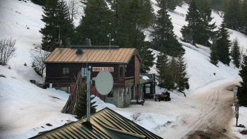 Horský hotel Volareza - Praděd