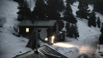 Horský hotel Volareza - Praděd