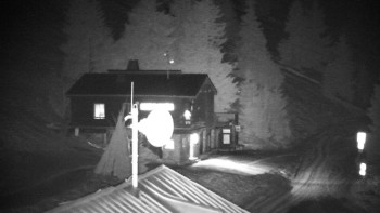 Horský hotel Volareza - Praděd