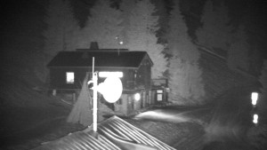 Horský hotel Volareza - Praděd - Horská služba - Ovčárna - Praděd - 14.3.2026 v 00:30