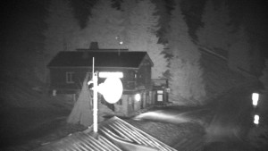 Horský hotel Volareza - Praděd - Horská služba - Ovčárna - Praděd - 14.3.2026 v 03:30