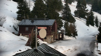 Horský hotel Volareza - Praděd