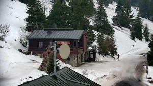 Horský hotel Volareza - Praděd - Horská služba - Ovčárna - Praděd - 14.3.2026 v 07:00