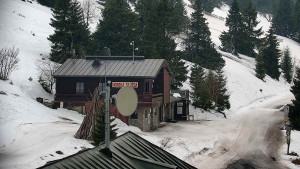 Horský hotel Volareza - Praděd - Horská služba - Ovčárna - Praděd - 14.3.2026 v 07:30