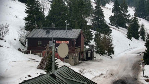 Horský hotel Volareza - Praděd - Horská služba - Ovčárna - Praděd - 14.3.2026 v 08:00