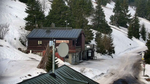 Horský hotel Volareza - Praděd - Horská služba - Ovčárna - Praděd - 14.3.2026 v 09:00