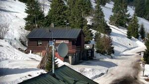 Horský hotel Volareza - Praděd - Horská služba - Ovčárna - Praděd - 14.3.2026 v 10:00