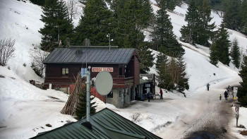 Horský hotel Volareza - Praděd