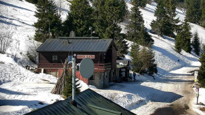 Horský hotel Volareza - Praděd - Horská služba - Ovčárna - Praděd - 14.3.2026 v 12:00